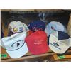 Image 1 : Lot of Collector Trucker Hats
