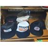 Image 1 : Lot of Collector Trucker Hats