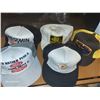 Image 1 : Lot of Collector Trucker Hats
