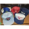 Image 1 : Lot of Collector Trucker Hats