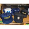 Image 1 : Lot of Collector Trucker Hats