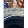Image 3 : Set of 4 Tires - Size 265/65R18 Motomaster