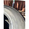 Image 4 : Set of 4 Tires - Size 265/65R18 Motomaster