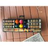 Image 1 : Croquet Set