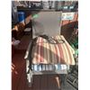 Image 1 : 6 Lawn Chairs With Pillows And More