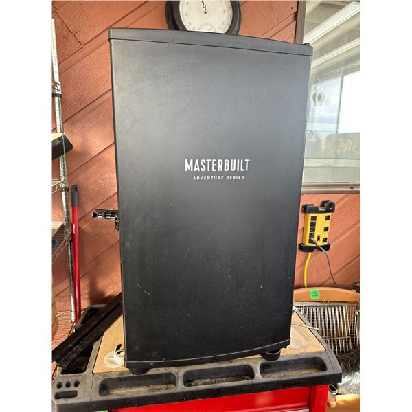 Masterbuilt Smoker