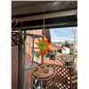 Image 2 : Lot of Hanging Decor - Wind Chimes, etc