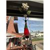 Image 2 : Pier One Imports Hummingbird Feeder
