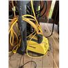 Image 1 : Karcher Pressure Washer - Model 320