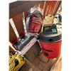 Image 1 : 12 volt Cooler, Shop Vac Hose, Craftsman Shop Vacuum