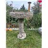 Image 1 : Bird Bath