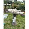 Image 1 : Bird Bath