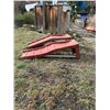 Image 2 : Pair of Vehicle Ramps