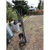 Image 3 : 4 Wheel Dolly Hand Cart