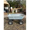 Image 1 : Tilting Wheel Barrow
