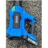 Image 2 : Mastercraft 20 Volt Brushless Blower with 1 Battery & 1 Charger