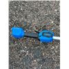 Image 2 : Mastercraft 20 Volt Brushless Timmer with Extra Line with 1 Battery & 1 Charger