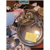 Image 17 : Contents on Table - Oodles & Oodles of Value and Goodies! - Must See Photos