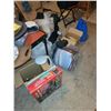 Image 1 : Contents under Table - More Goodies! - Must See Photos