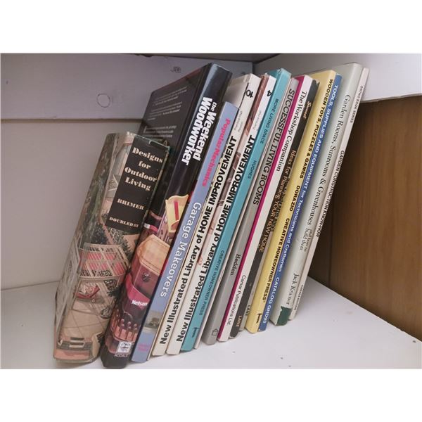 Lot of Unsolds from Day 4 - In the Workshop