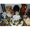 Image 2 : Collection of animal figures: birds, frogs, pigs, rabbits, ducks, etc. (227)