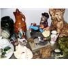 Image 3 : Collection of animal figures: birds, frogs, pigs, rabbits, ducks, etc. (227)