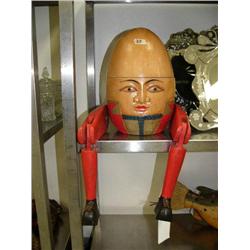 Humpty Dumpty with removable head (4)