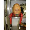 Image 1 : Humpty Dumpty with removable head (4)