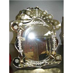 CHOICE on 7 Venetian mirrors (4)