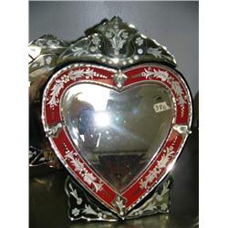 CHOICE on 7 Venetian mirrors (4)