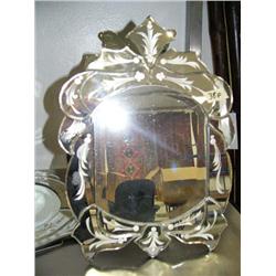CHOICE on 7 Venetian mirrors (4)