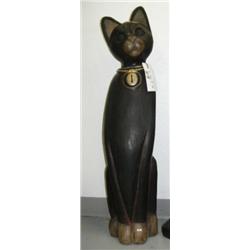 CHOICE on 3 wood cats (4)