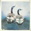 Image 1 : Signed an numbered print by Annette Hartzell "Canadian Reflections" (227)