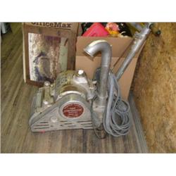 Porter-Cable New Contractor Special Model 504 Sander (227)