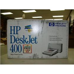 HP DeskJet 400 (227)