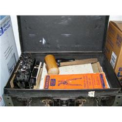 Leather working kit (227)