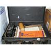Image 1 : Leather working kit (227)