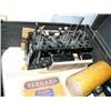 Image 2 : Leather working kit (227)