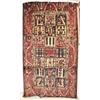 Image 1 : Persian Carpet - 38945 - Bakhtiar, 9.5'x5.5x - estimated retail value $3108 (8888)