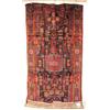 Image 1 : Persian Carpet - 38944 - Hamadan, 10.8'x5.3' - estimated retail value $3405 (8888)