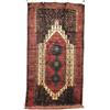 Image 1 : Persian Carpet - 43889 - Songhor, 10'x5.2' - estimated retail value $2995 (8888)
