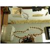 Image 2 : Persian Carpet - 43890 - Shiraz, 9.9'x4.6' - estimated retail value $2623 (8888)