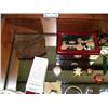 Image 5 : Persian Carpet - 43890 - Shiraz, 9.9'x4.6' - estimated retail value $2623 (8888)