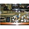Image 8 : Persian Carpet - 43890 - Shiraz, 9.9'x4.6' - estimated retail value $2623 (8888)
