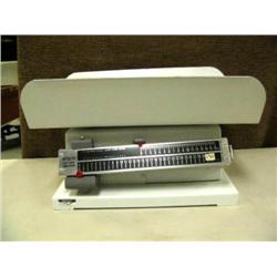 Baby Scale (2)