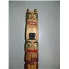 Image 2 : Wood totem (2)