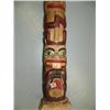 Image 3 : Wood totem (2)