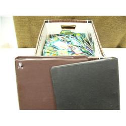 Lot of sports cards (2)