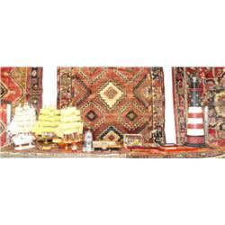 Lot of Nautical items (8888)