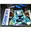 Image 4 : Lot of: Sony Handy cam, Game boy, camera, VCR, video accessory kit (227)